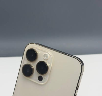 iPhone 14 Pro Max 256GB Gold 82%